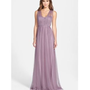 Jenny Yoo Annabelle Bridesmaid Dress